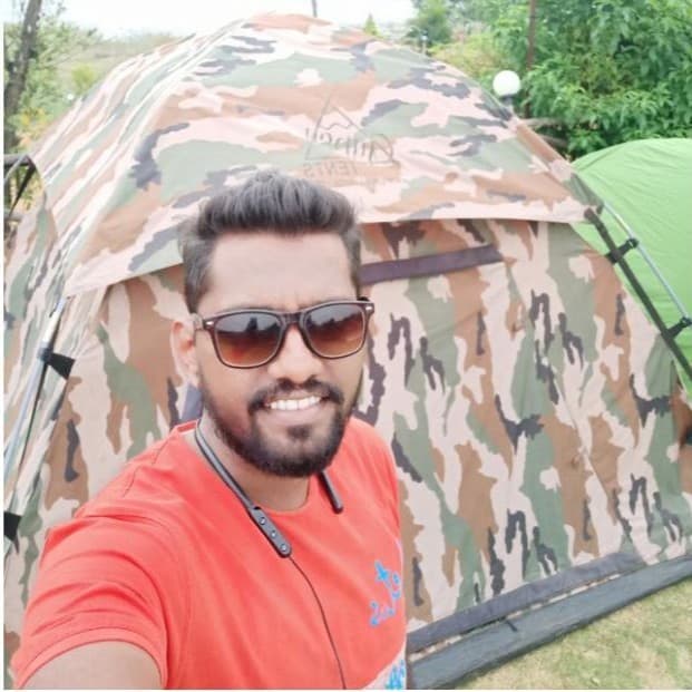 Umesh Bhelke