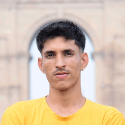 Umesh Bisht