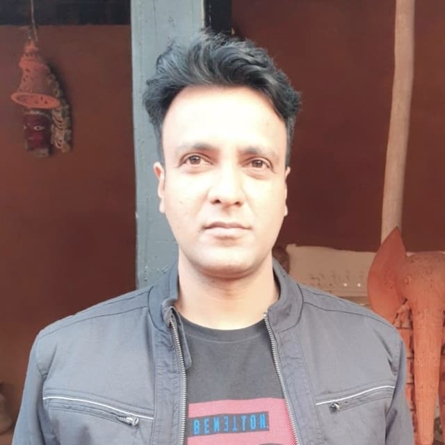 Umesh Chanderia