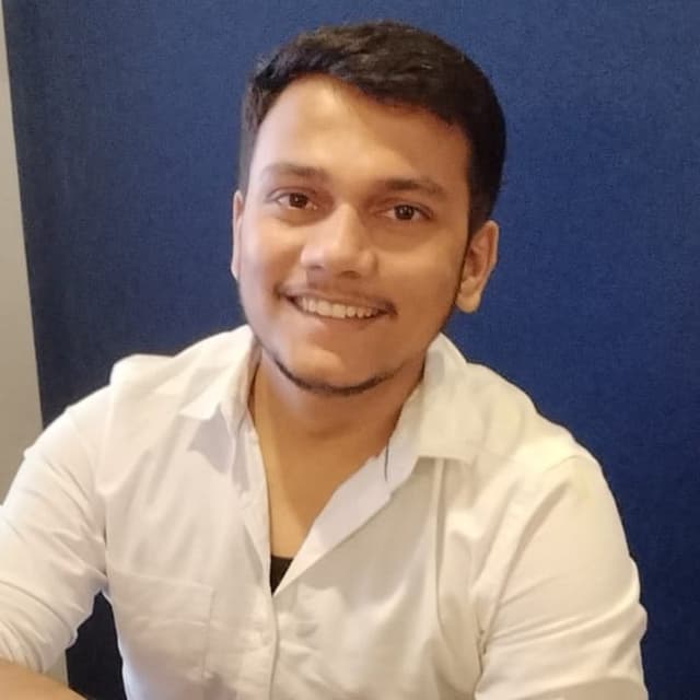 Umesh Dixit