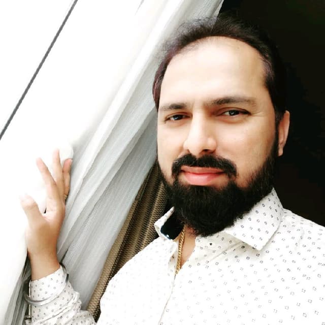 Umesh Godse