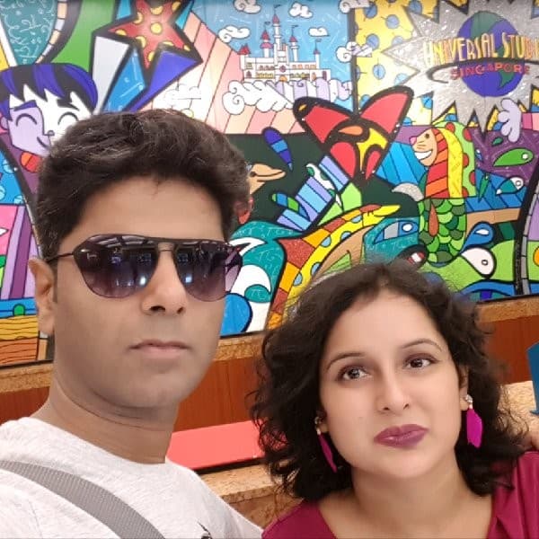 umesh gupta