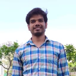 Umesh Jangid
