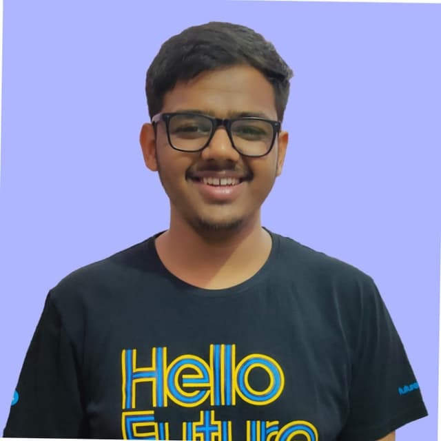 Umesh Kumar