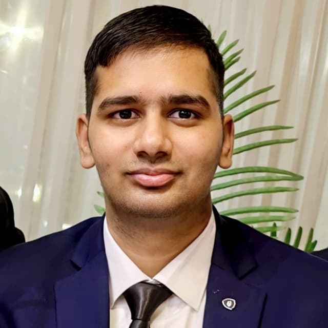 Umesh Kumar