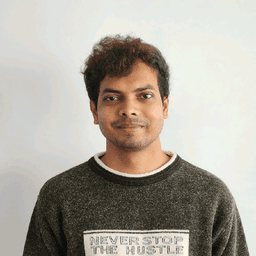 Umesh Kumar