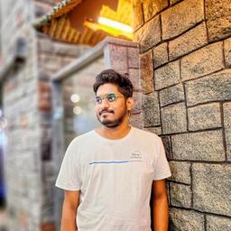 Umesh Kumar Thatikonda