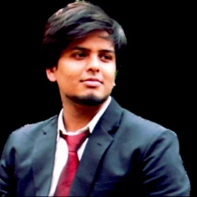 Umesh Mali
