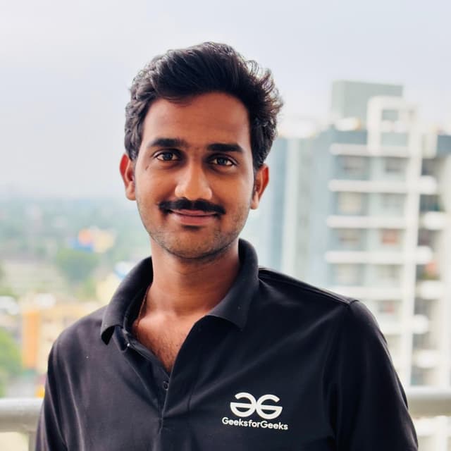 Umesh Mali