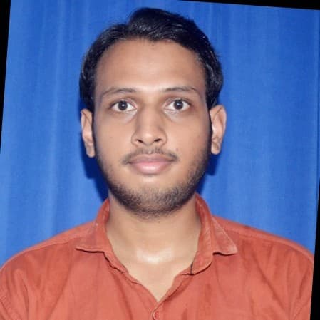 Umesh Parmar