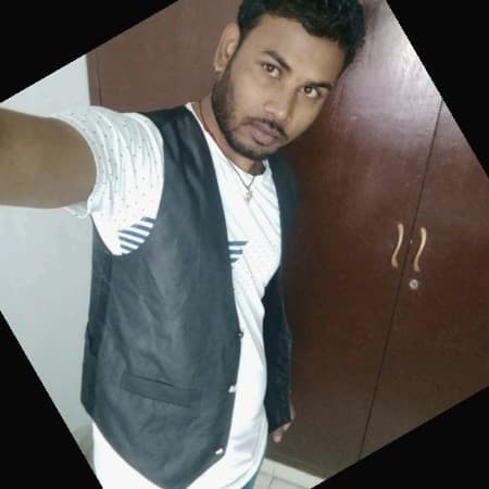 Umesh Patel