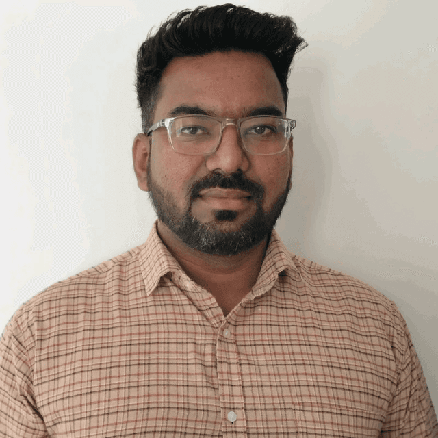 Umesh Pawar