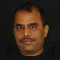 Umesh Puranik