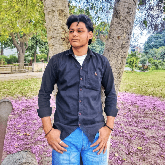 umesh Rawat