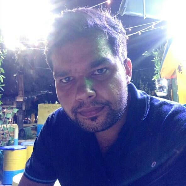 umesh Sharma