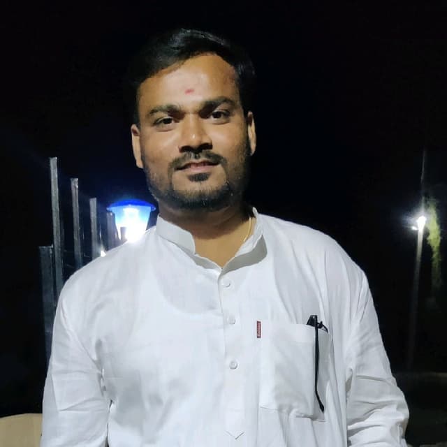 Umesh Shedligeri
