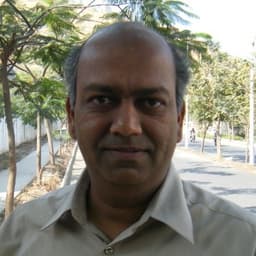 Umesh Shirsat