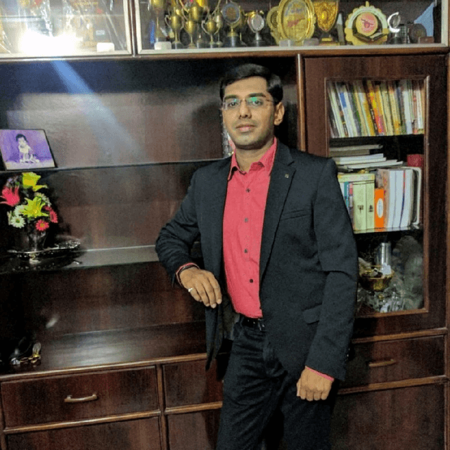 Umesh Tamboli