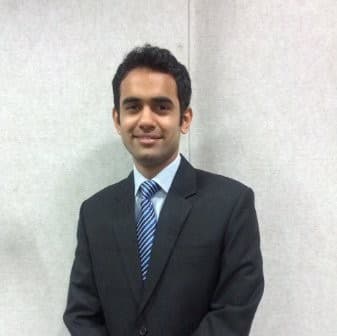 Umesh Tekwani