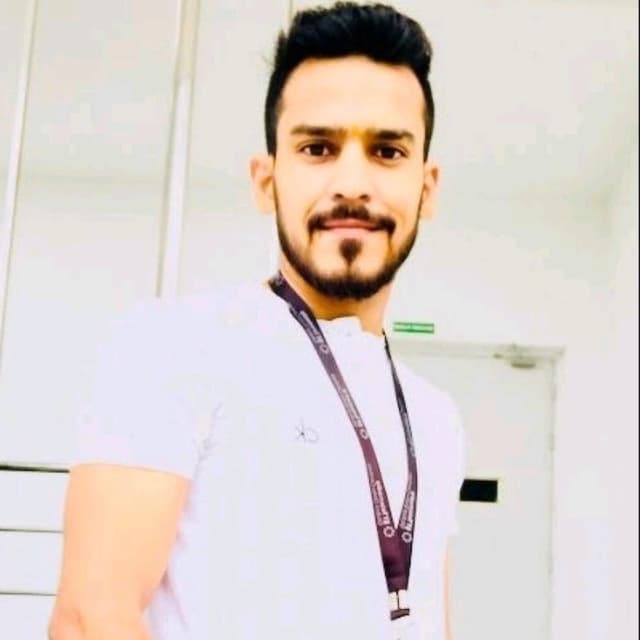 Umesh Thakur