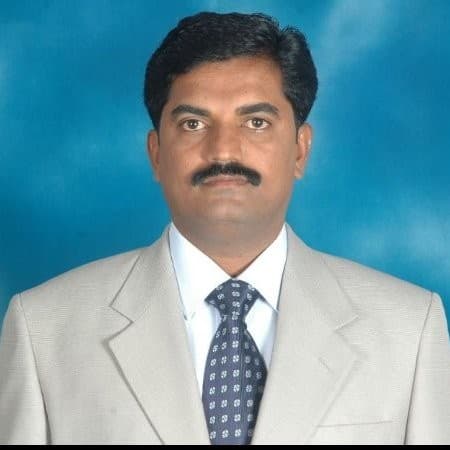 Umesh Venkatesh