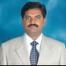 Umesh Venkatesh