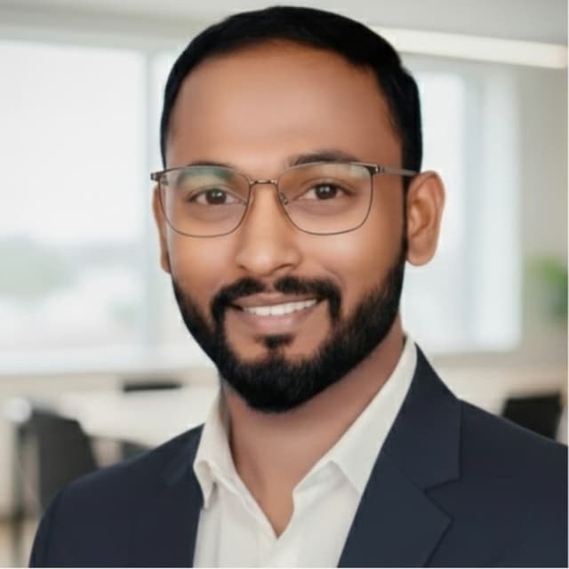 Umesh Zagade