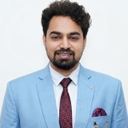 Umesh Gupta