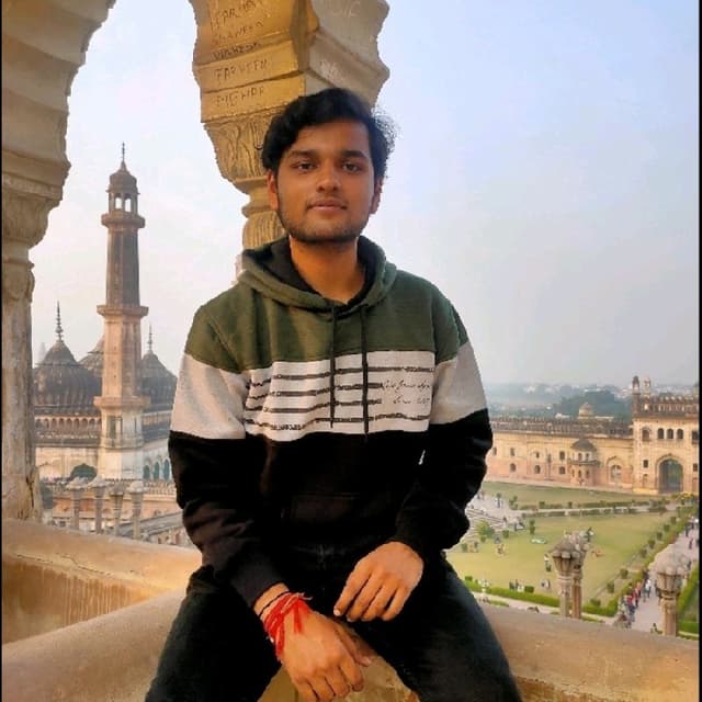 Umesh ‎