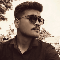 Umesh Sawant