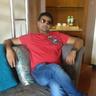 Umesh Bysani