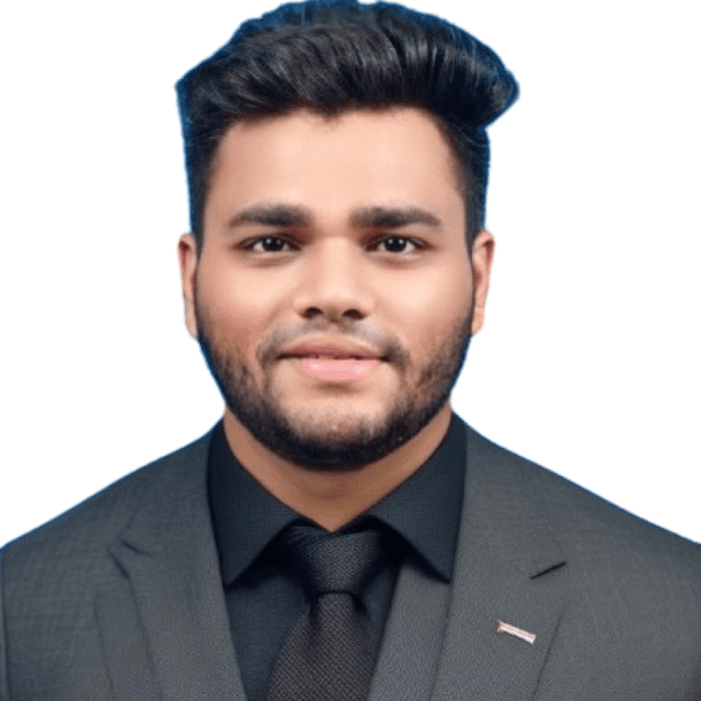 Umesh Chavhan