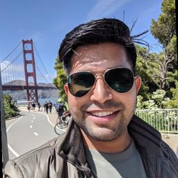 Umesh Chandra Sharma