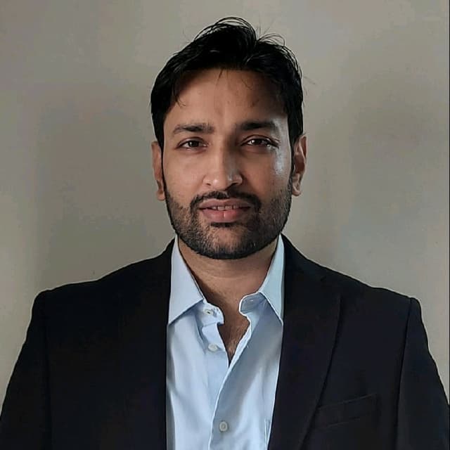 Umesh Kalantri