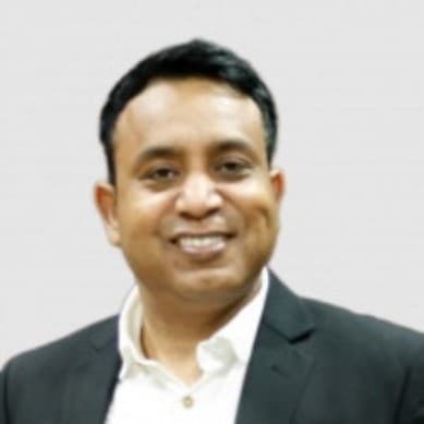 Umesh Kanodia