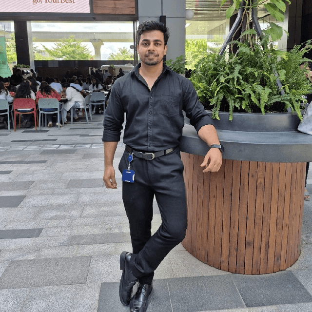 Umesh Kaushik