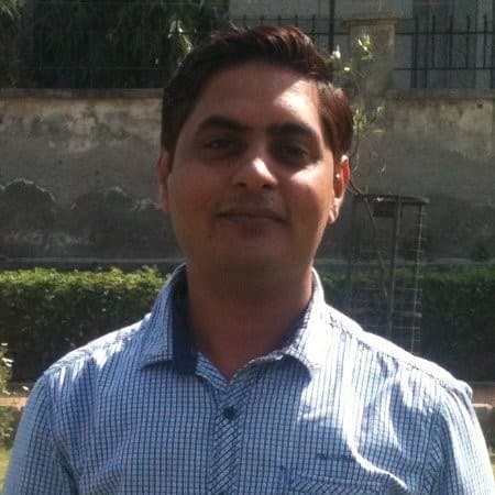Umesh Kumar Thakral