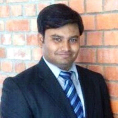 Umesh Majhi