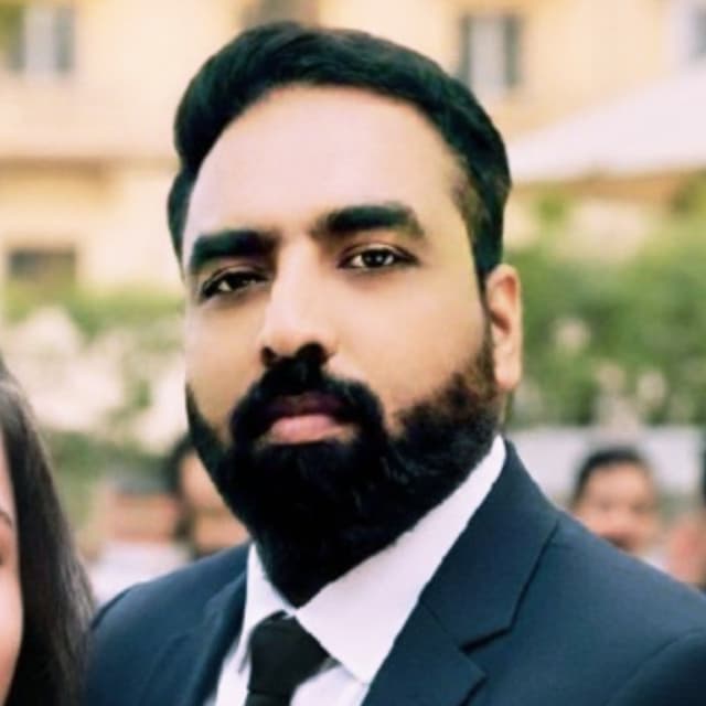 Umesh Pratap Singh