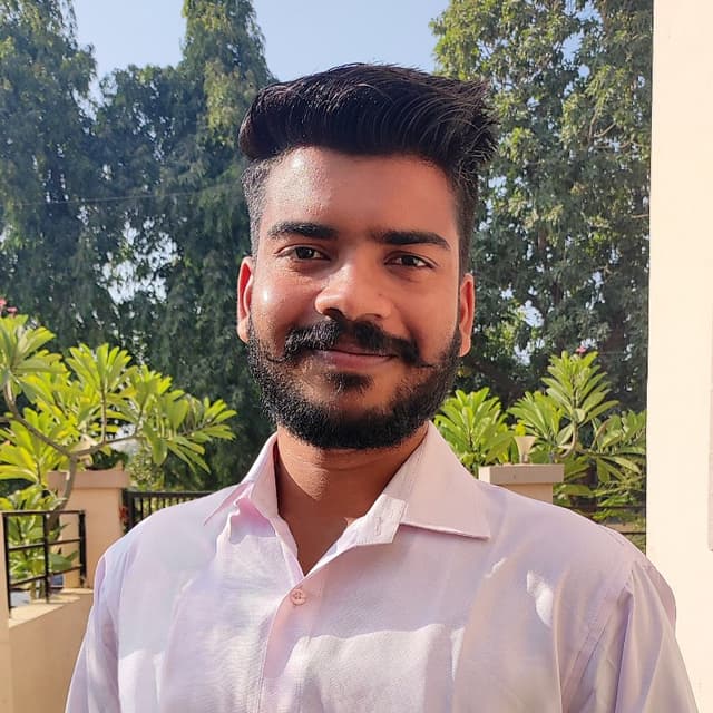 Umesh Singh