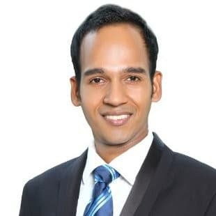 Umesh Kumar