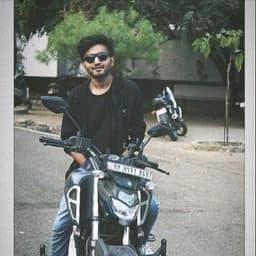 Umesh tiwari
