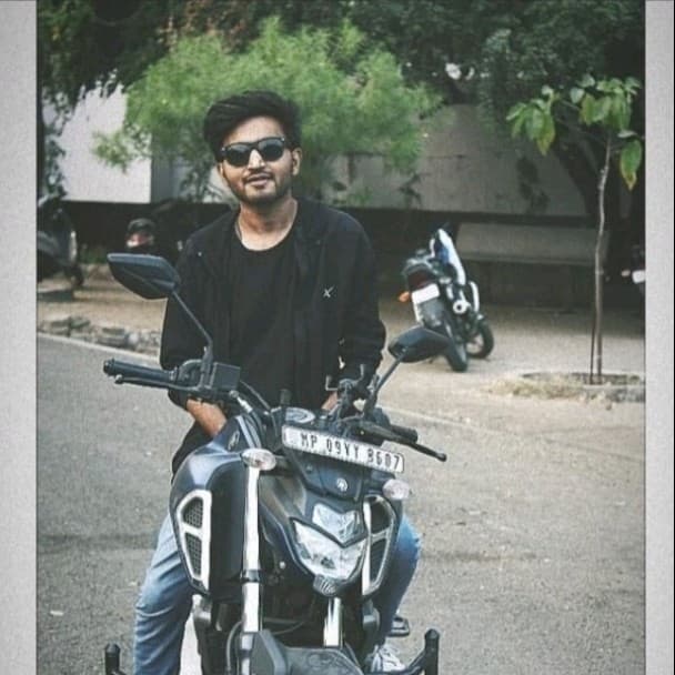 Umesh tiwari