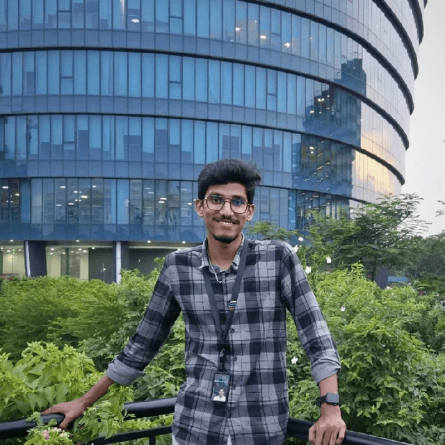 Mohammed Irfan U