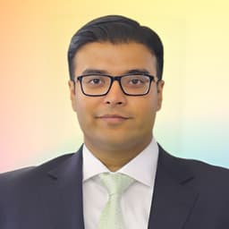 Umair Shaikh