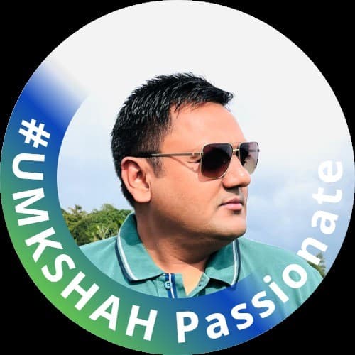 Umesh Shah