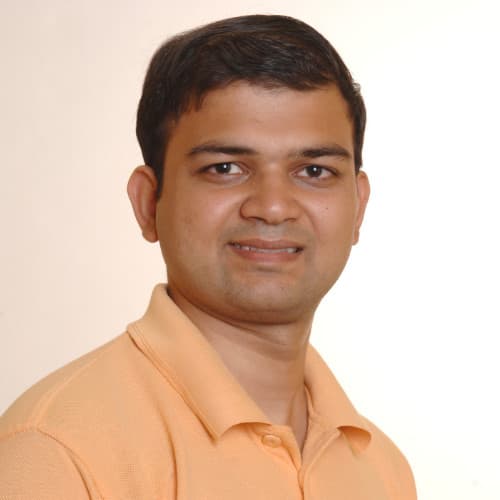 Umesh Kumar
