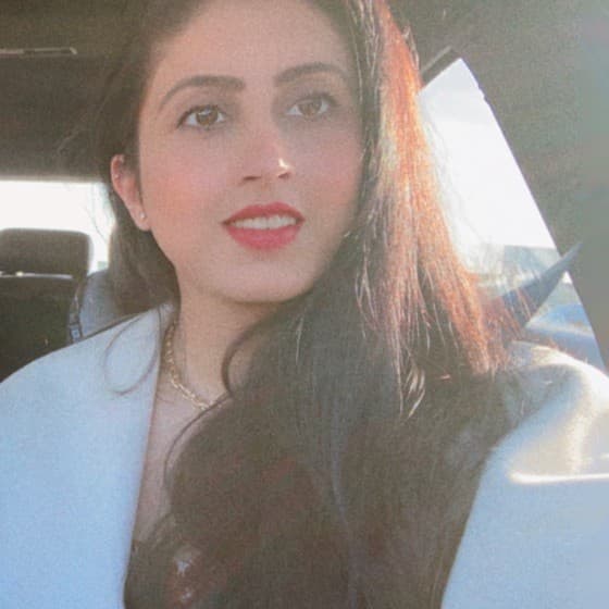 Ummara Nasir