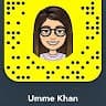 Umme Habiba khan