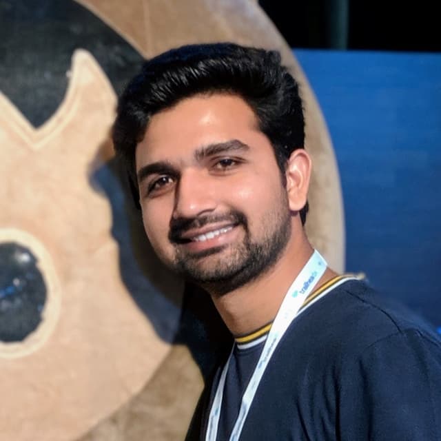 Umang Patel